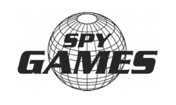 Spy Games